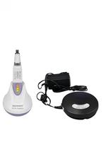 Midwest RDH Freedom Cordless Prophy System + Foot Pedal, Charger, Cables, Tested