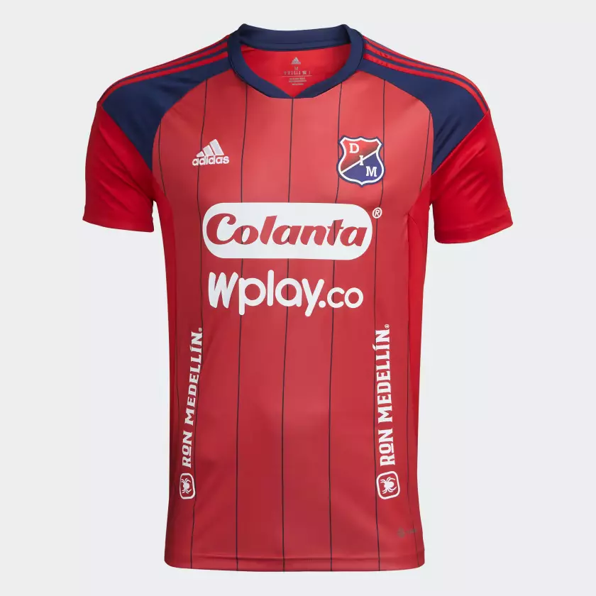 Camiseta De Independiente 