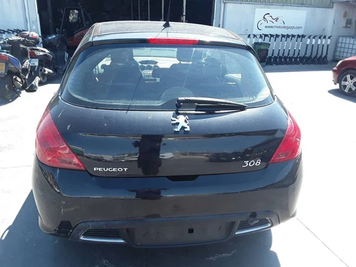 567148 Cerradura Puerta Delantera Izquierda para PEUGEOT 308 Premium 2009 478058 - Imagen 7 de 9