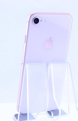 Apple iPhone 8 A1905 Sprint/T-Mobile 64GB Gold Fair Shape - Bild 6 von 12