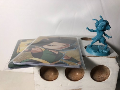 Marvel United Board Game Kickstarter Exclusive Miniature Promos (2022) NEW - Picture 34 of 48