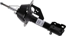 Sachs 200 685 shock absorber for Chrysler