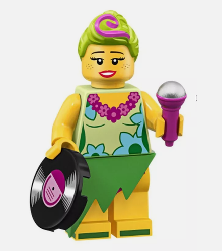 The Lego Movie 2 - Assorted - Collectible Minifigures - NEW - Pick-A-Character - Picture 23 of 32