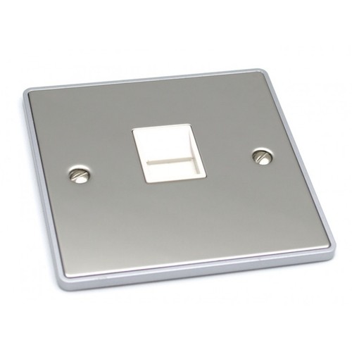 Urban Edge Range - Polished Chrome Sockets & Switches - Picture 19 of 32