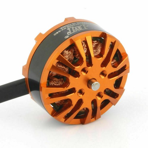JMT MT3508 580KV Motor Disk Motor for Multi-axis Aircraft DIY Quadcopter Drone - Picture 8 of 12