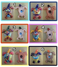 S29 TALAVERA Turtle Ocean Sea MEXICAN POTTERY HAND paint CRAFTED ART ceramic MX