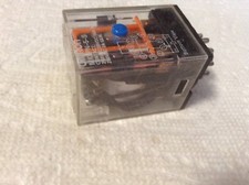 Omron MK3PN-5-S Relay