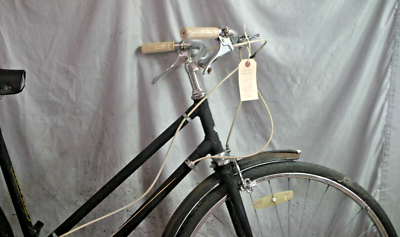 Vélo vintage Raleigh England - occasion (Gebraucht) in Vich für CHF 100