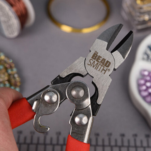Heavy Duty Cutter - for thicker gauge wire - Picture 5 of 7