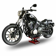 Scherenheber Lift M-RD für Triumph Bonneville T120 / T100
