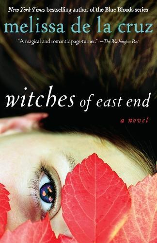 Thumbnail - Melissa De La Cruz Witches Of East End (taschenbuch) Witches Of East