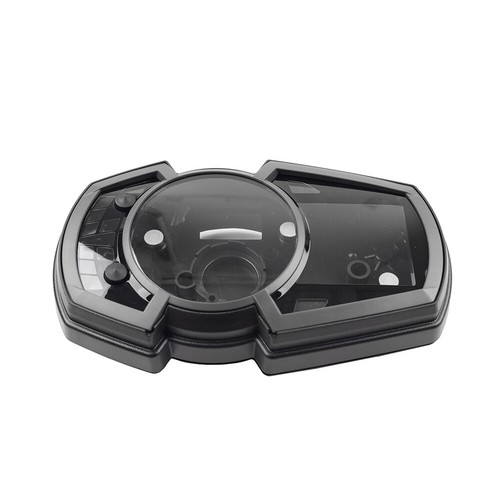 Speedometer Tachometer Odometer Housing Cover For Kawasaki Ninja400 EX400 18-23 - Picture 4 of 11