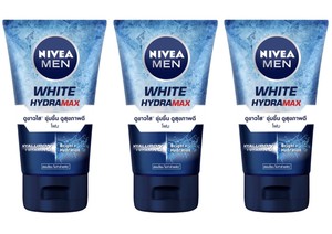 nivea men hydramax