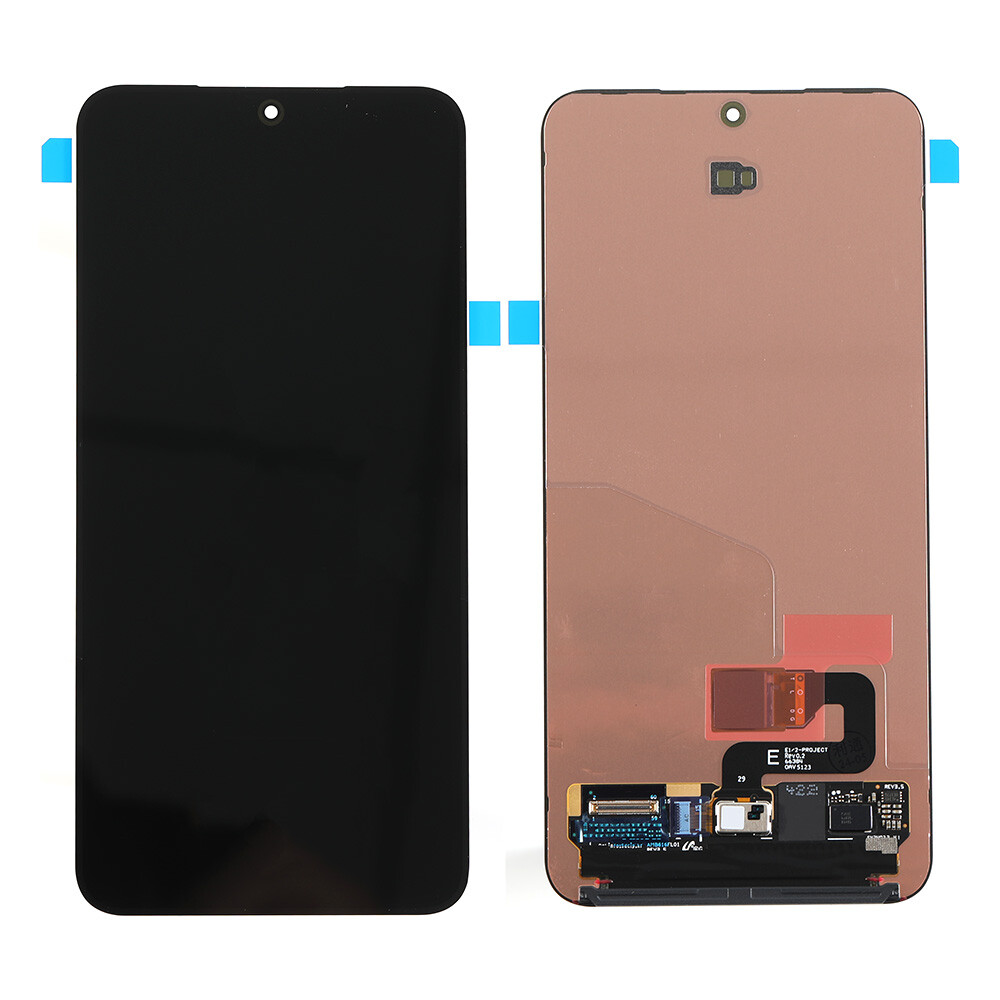 携帯電話交換用液晶ディスプレイ for Galaxy S24+ SM-S926B