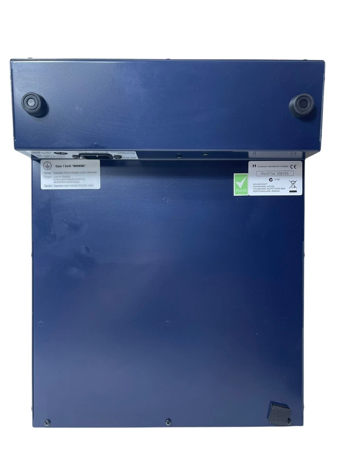 Soundcraft EPM6 6-Channel Multi-Format Mixer - Image 4 of 4