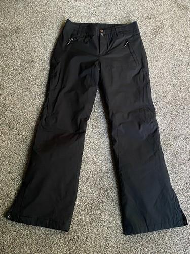 Columbia Pants Womens XS Black Omni 