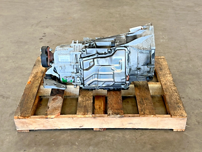 ⭐2009-2016 BMW Z4 3.0 N54 RWD DCT DUAL CLUTCH AUTO TRANSMISSION