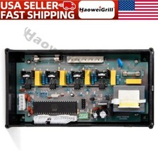 For US Stove & USSC Ashley Bay 5660 Pellet St...