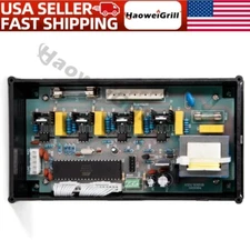For US Stove & USSC Ashley Bay 5660 Pellet Stoves 80605 Control Circuit Board 