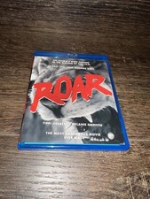 Roar Season 1 Blu-ray BD 2 Discs TV Series DVD English Audio All Region  Boxed