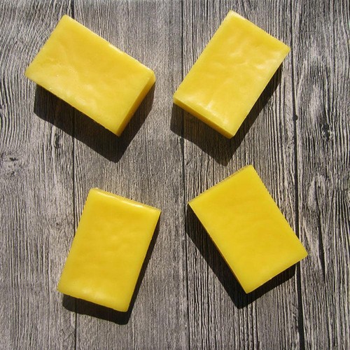 Natural Beeswax Pure Edible Beeswax Beeswax Beekeeping T5P4 Attractant Bee LK90 - Picture 6 of 9