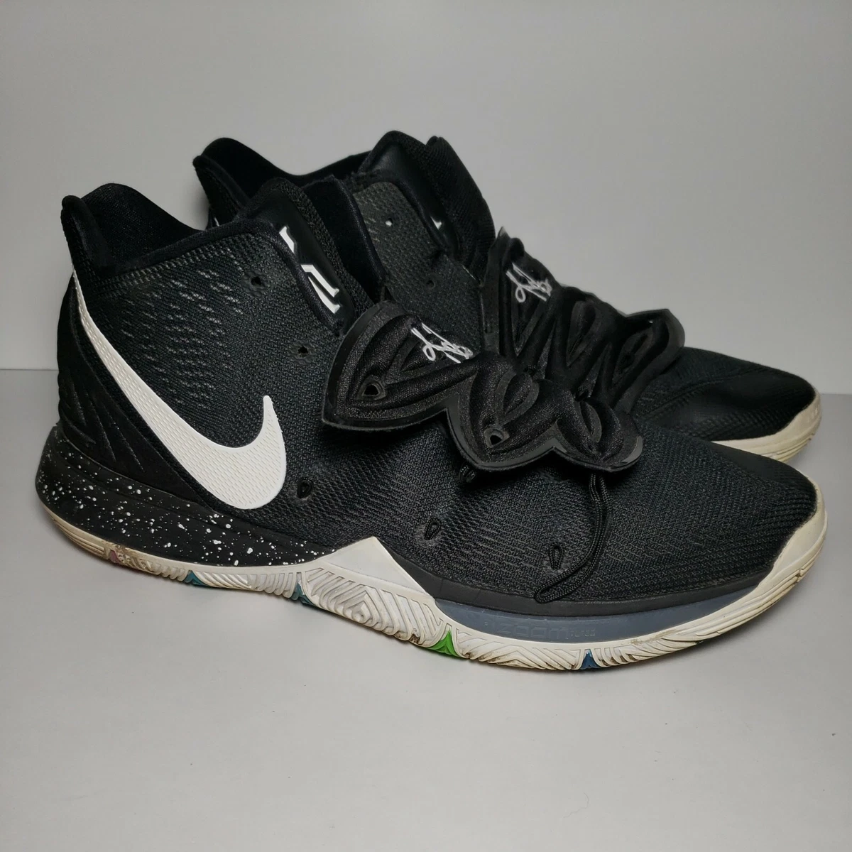 New store irving shoes