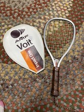 AMF Voit - Racquetball Cover Racquet