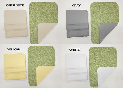 Crazy for Daisies Hand Towels (Set of 4)