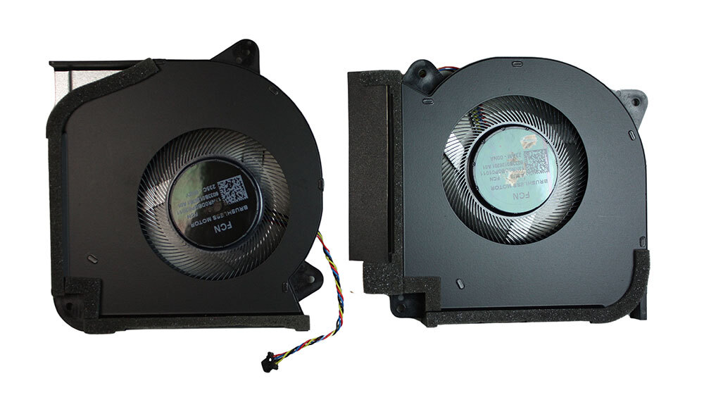 ventilatore per Asus Strix Scar G733CX