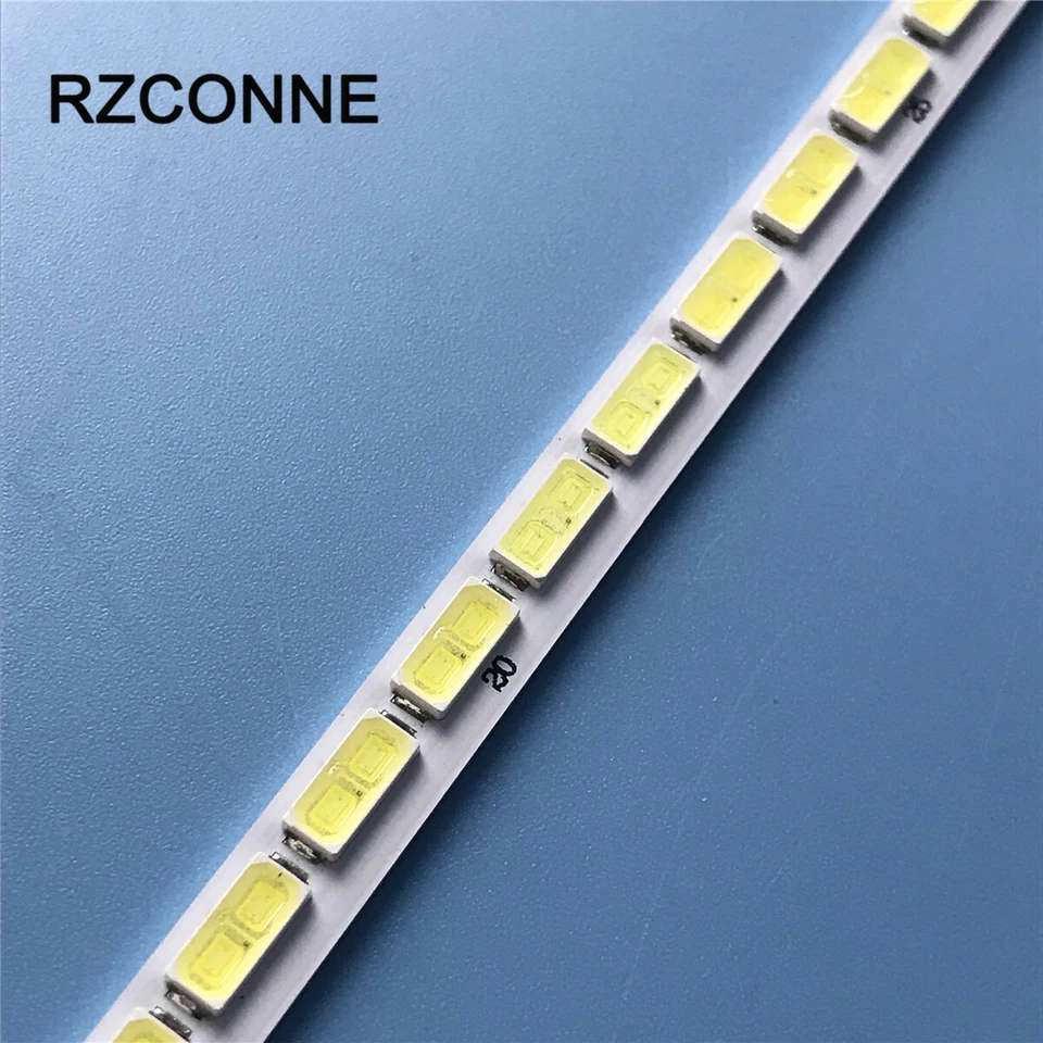 LED strip 48led for LG Innotek 32INCH 7030PKG 48EA_74580 T320HVN01.2 TX-LR32EM5A - Image 4 of 4