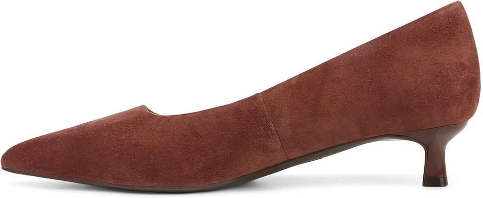 Naturalizer Womens Natalia Kitten Heel NW/OB - Image 3 of 4