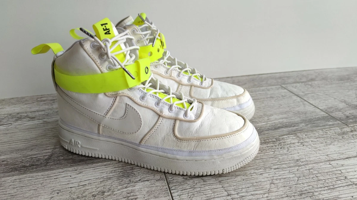 NIKE Magic Stick AIR FORCE 1 HIGH 07 VIP