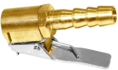 Joint De Serrage De Valve De Gonfleur De Pneu En Laiton Pour Voiture