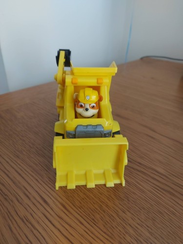 Paw Patrol Rescue Vehicles X3 with Figures in very good condition - Picture 3 of 14