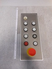 Keyboard Uni-Pro 20.004853