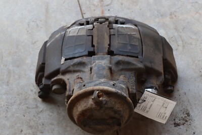 ウーパル 2019-2023 VOLVO VNL 760 D13 12.8L FRONT RIGHT BENDIX BRAKE