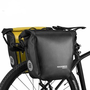 small front pannier bags