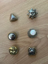 Button covers Germany Nony