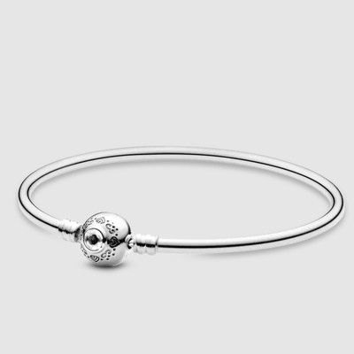 Authentic PANDORA Bangle Aladdin 