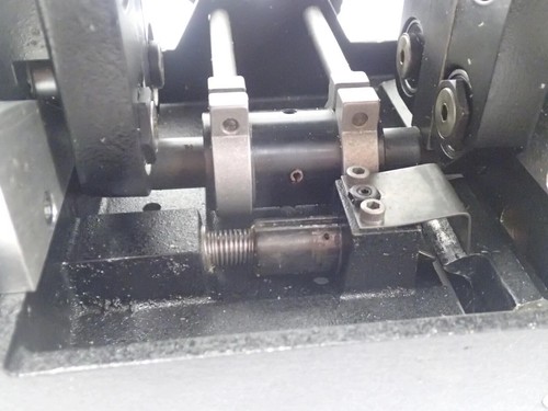 QUICK SET INTERNATIONAL 4-52330-4 PAN/TILT CAMERA MOUNT+BOX - Picture 13 of 24