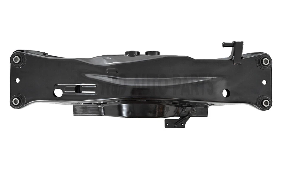 97-07 Subaru Forester Rear AWD Lower Crossmember Suspension Sub K-Frame Cradle - Изображение 2 из 4