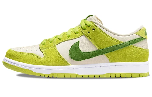 Nike Dunk Low SB Sour Apple 2022 - DM0807-300