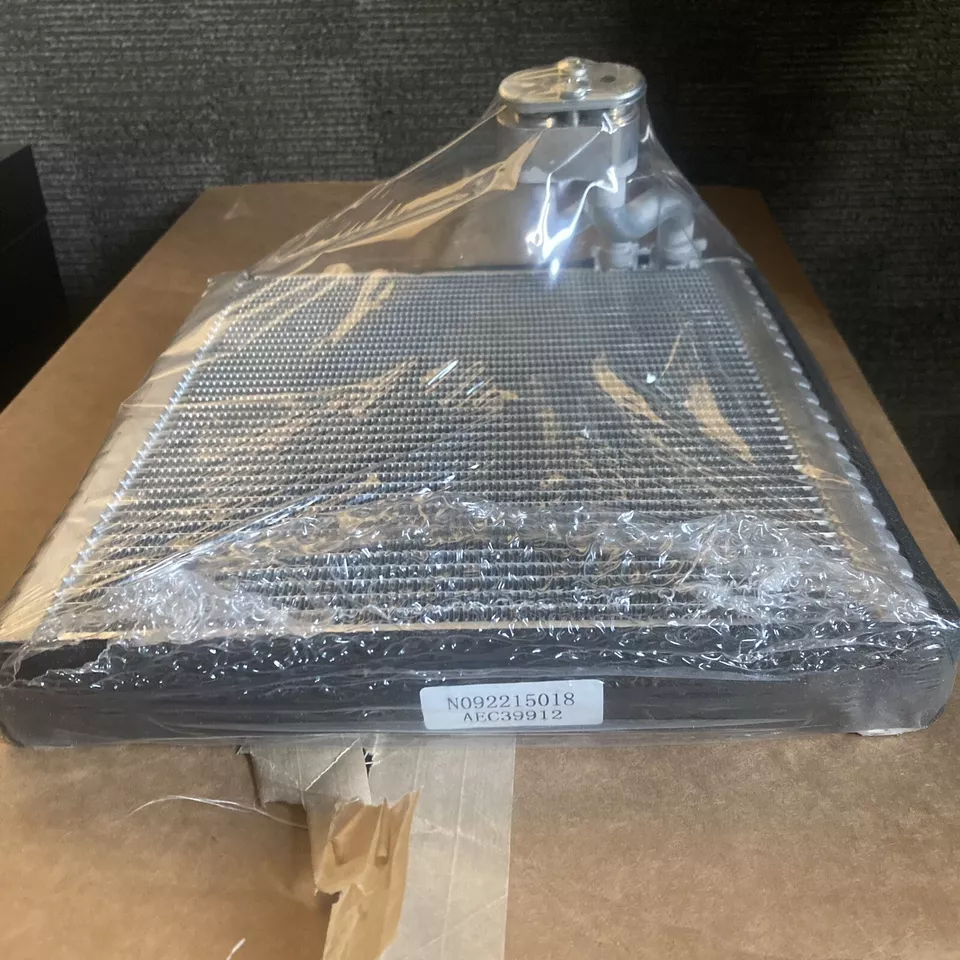 NEW AC Evaporator Core fits Hyundai Sonata - 2011 2012 2013 2014 - - Image 2 of 4