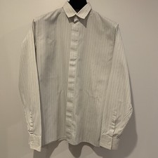 Men s Dior casual button down European size 40 regular
