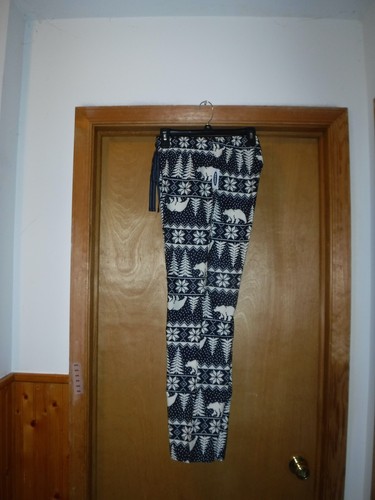 Women's Flannel Pajama Pants ,XXL,XL,L,M,S,XS, Old Navy, Multi Color ,100% cotto - Picture 8 of 103