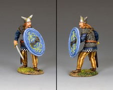 KING  COUNTRY ROMAN EMPIRE RNB011 FIGHTING WARRIOR