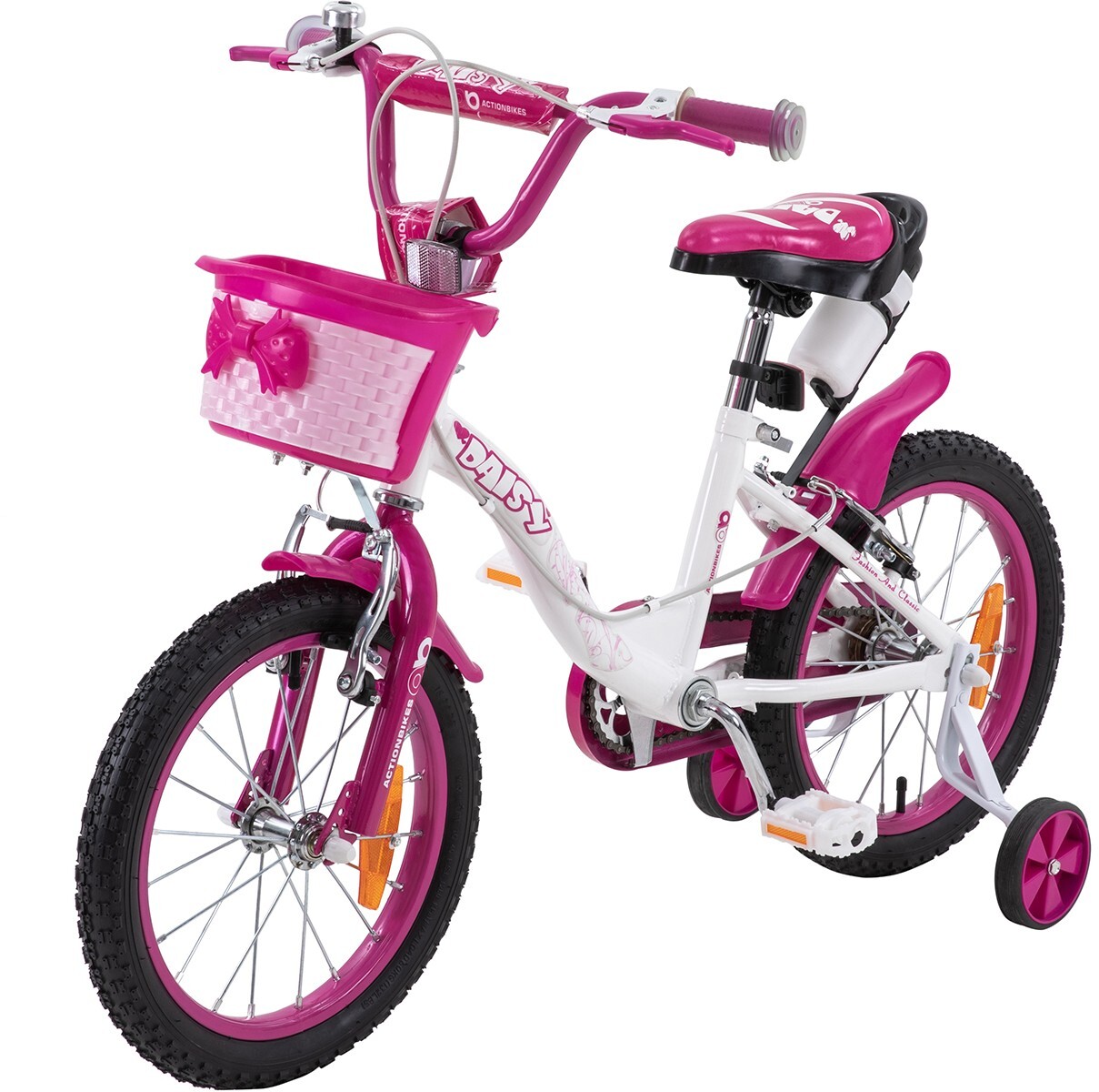 Kinder Fahrrad Kinderfahrrad 16 Zoll Kinderrad Mädchenfahrrad Mädchen