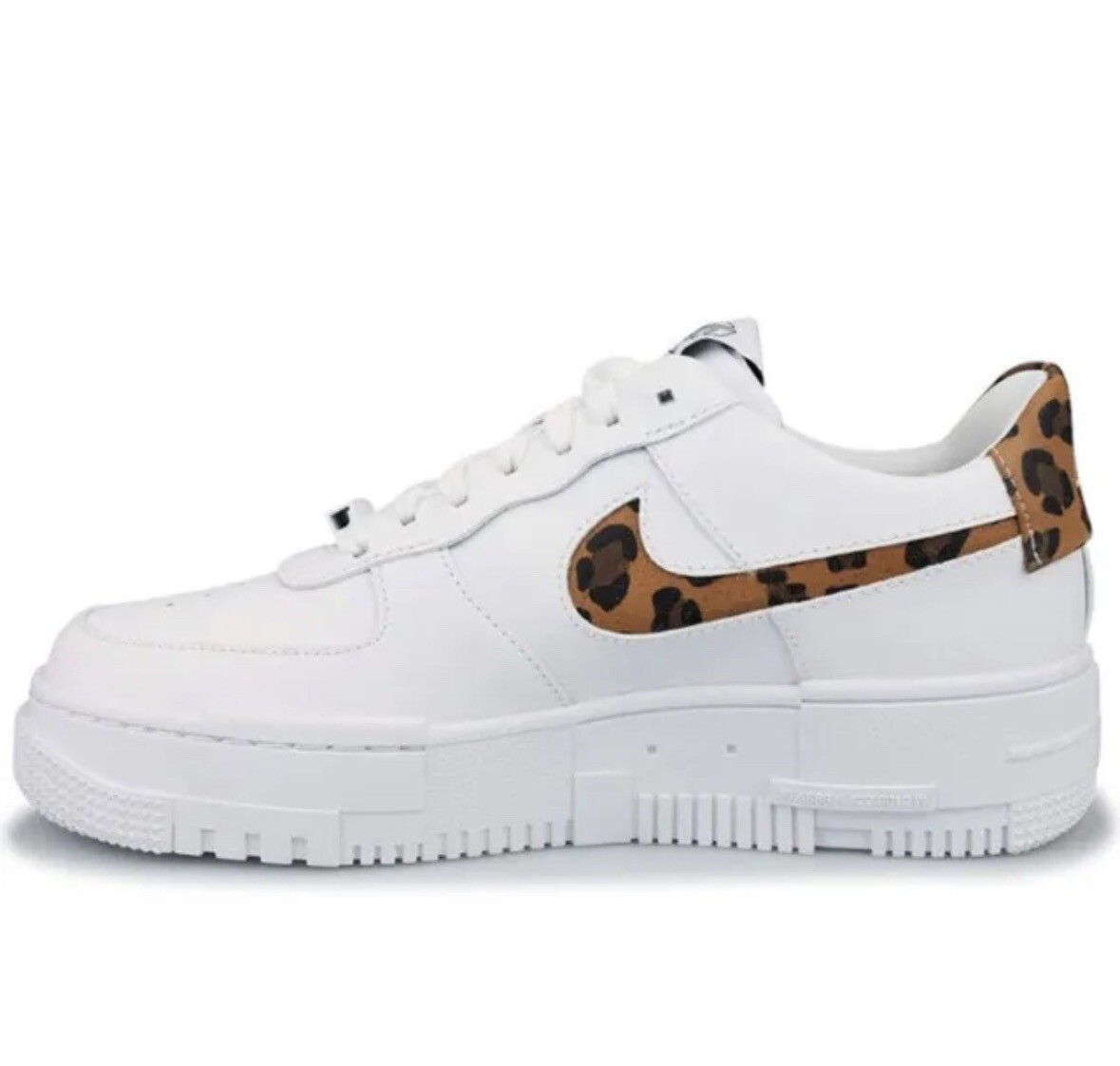 black low air forces