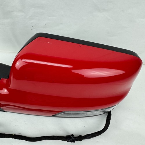 OEM 2019 - 2022 Ram 1500 Left Side Mirror Heated Signal Puddle Lamp 5ZK43PR4AF - Bild 16 von 24