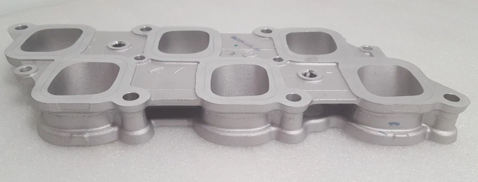 Colector de admisión de motor inferior ACDelco GM equipo original 12611155 Foto 3 de 4